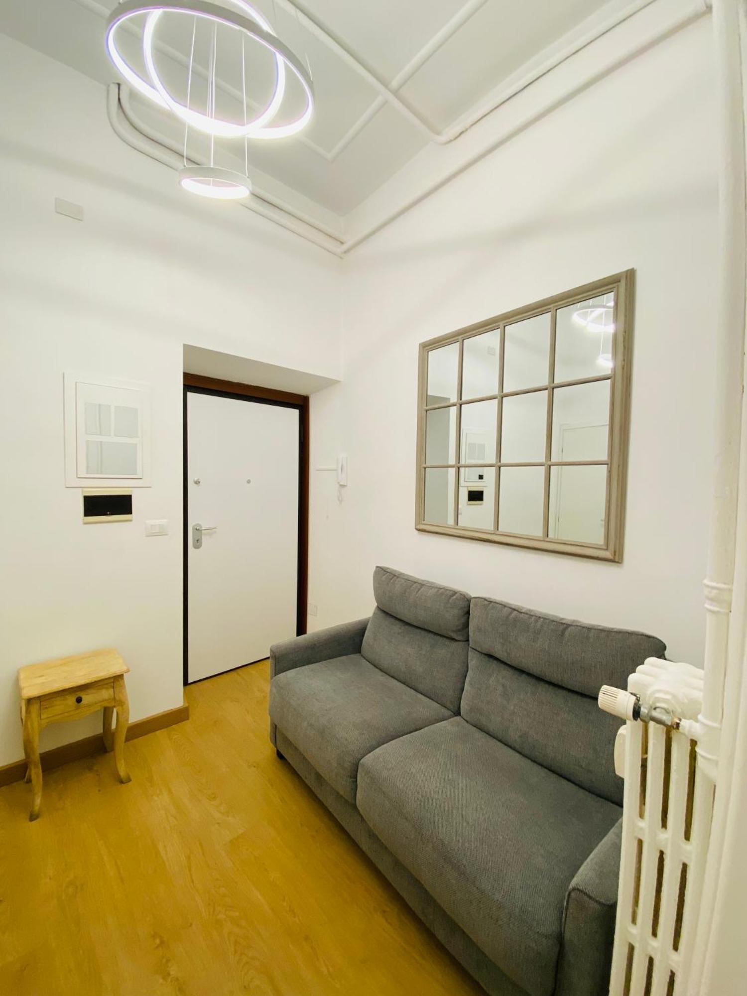 Benco House Apartment Roma Exterior foto